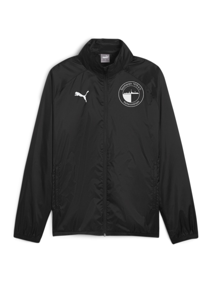 PUMA teamGOAL Allwetterjacke