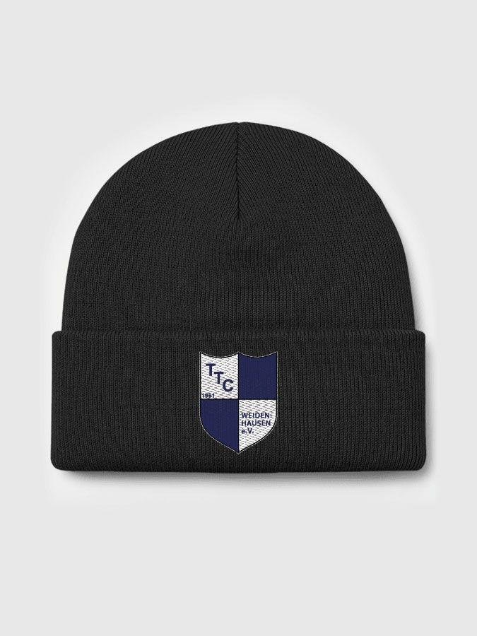Beanie Kids Sticklogo