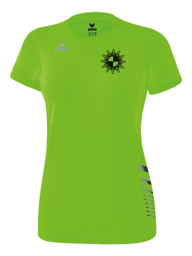 Erima Race Line 2.0 Running T-Shirt Damen