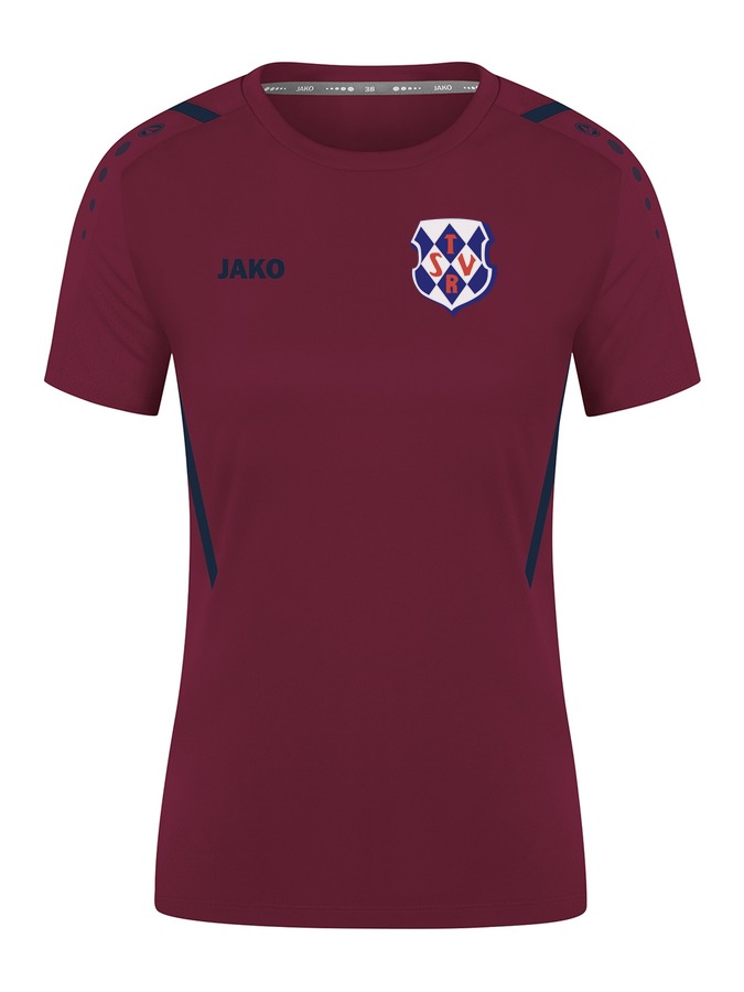 Jako Trikot Challenge Damen