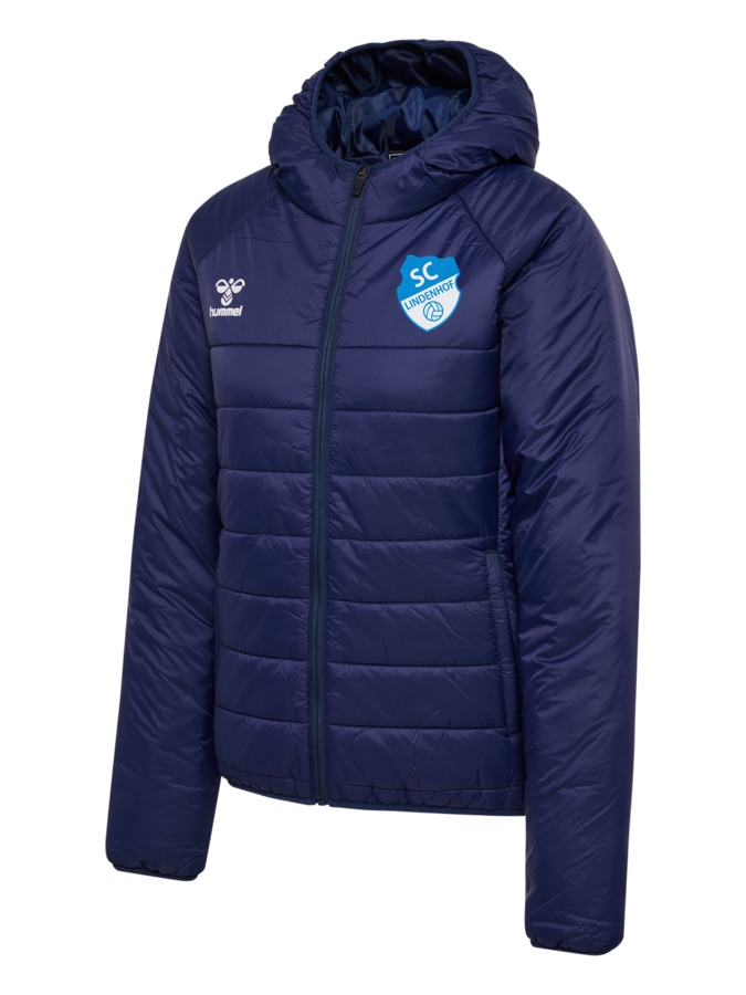 Hummel Go Steppjacke Damen