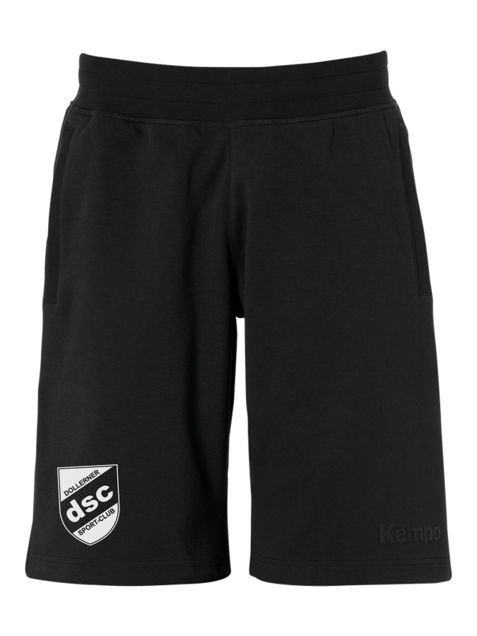 Kempa Status Shorts