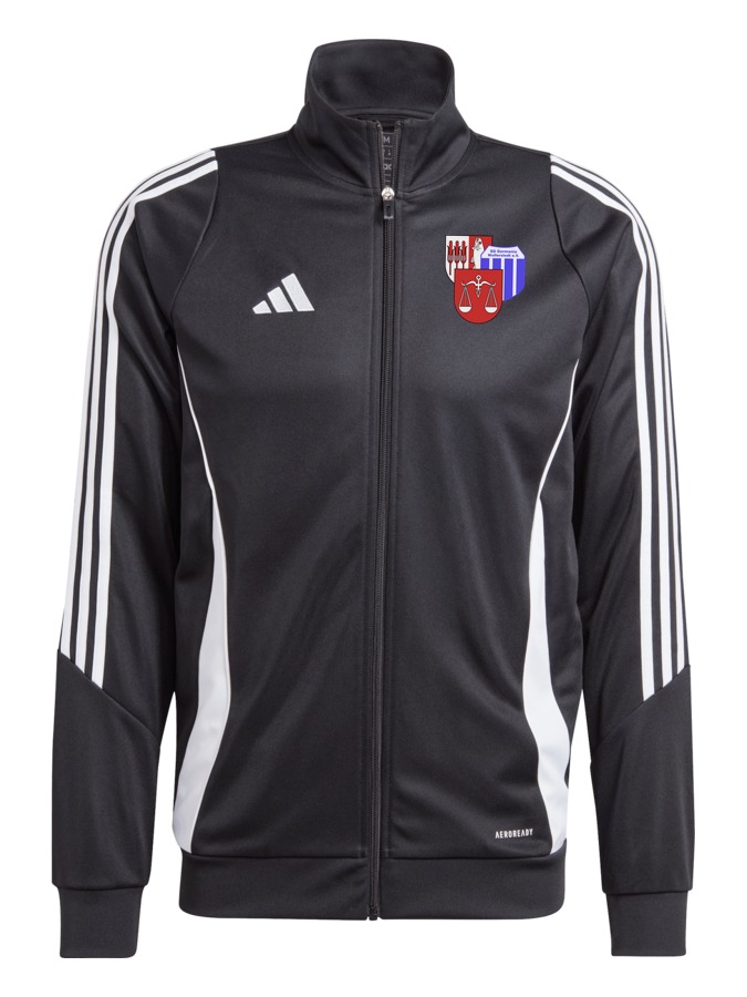 adidas Tiro 24 Trainingsjacke