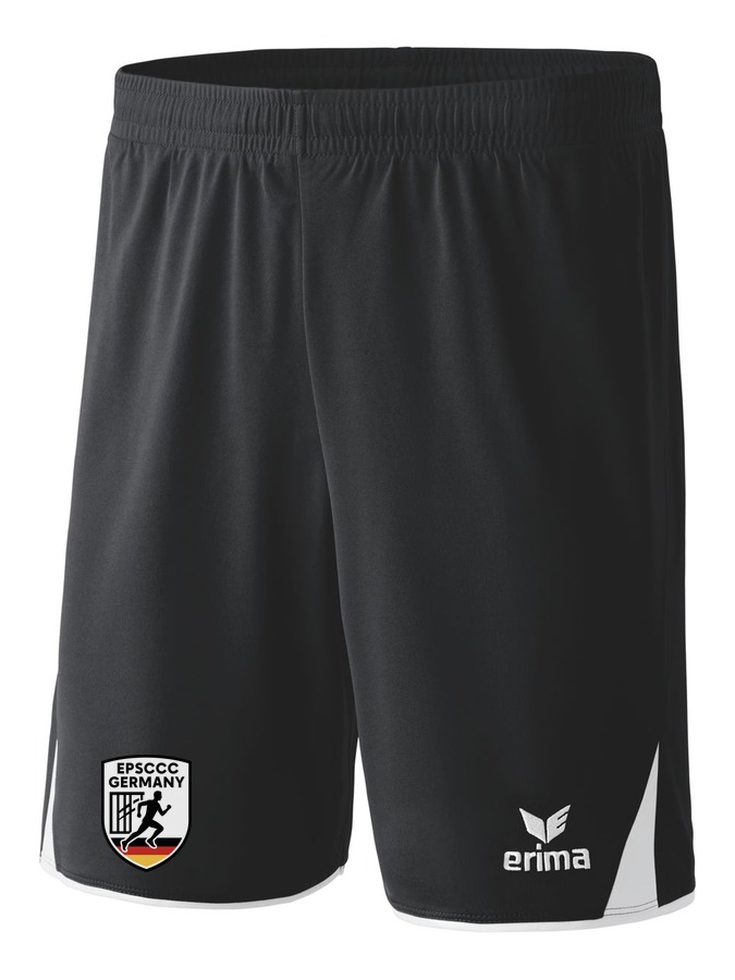 Erima Classic 5-C Shorts