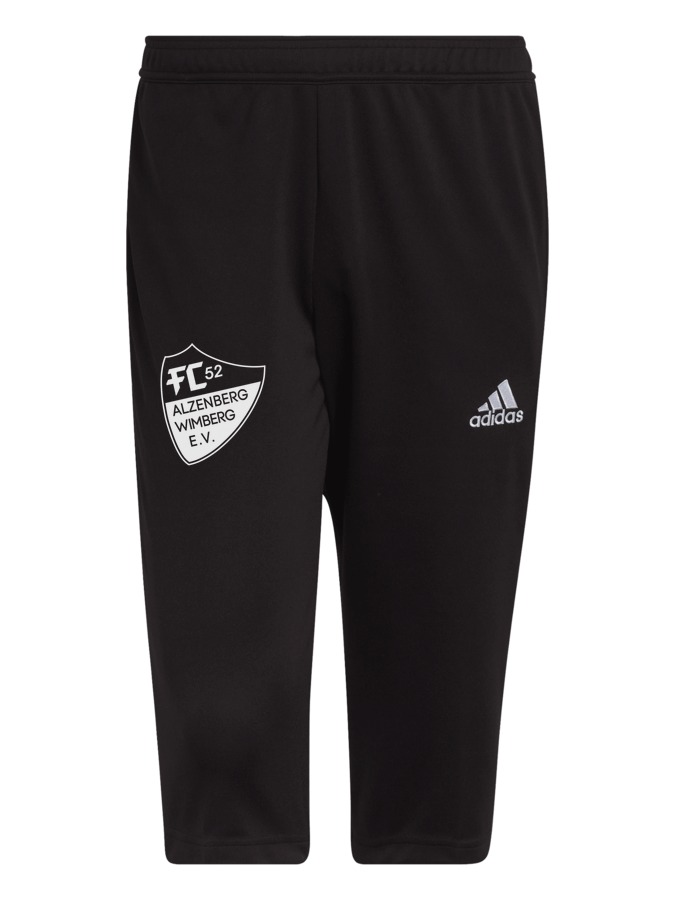 adidas Entrada 22 3/4-Hose