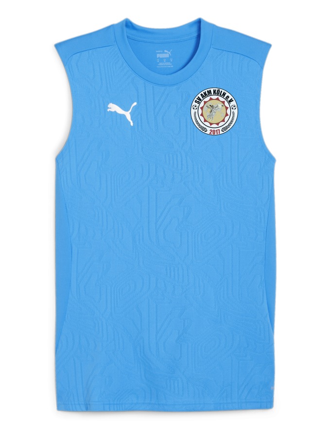 PUMA teamFINAL Trainingstanktop