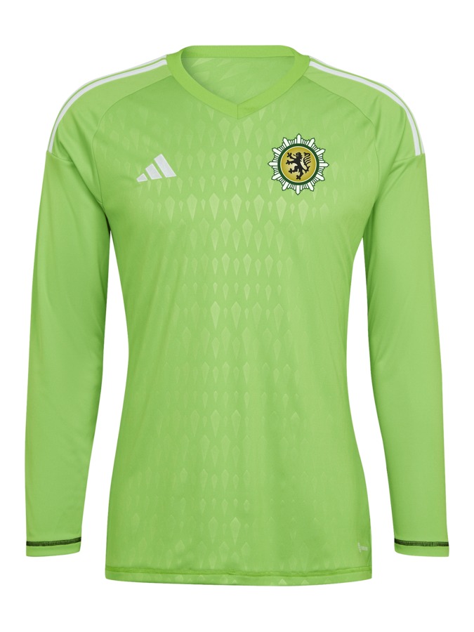 adidas Tiro 23 Competition Torwart-Longsleeve