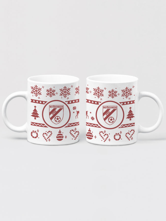 Tasse Christmas