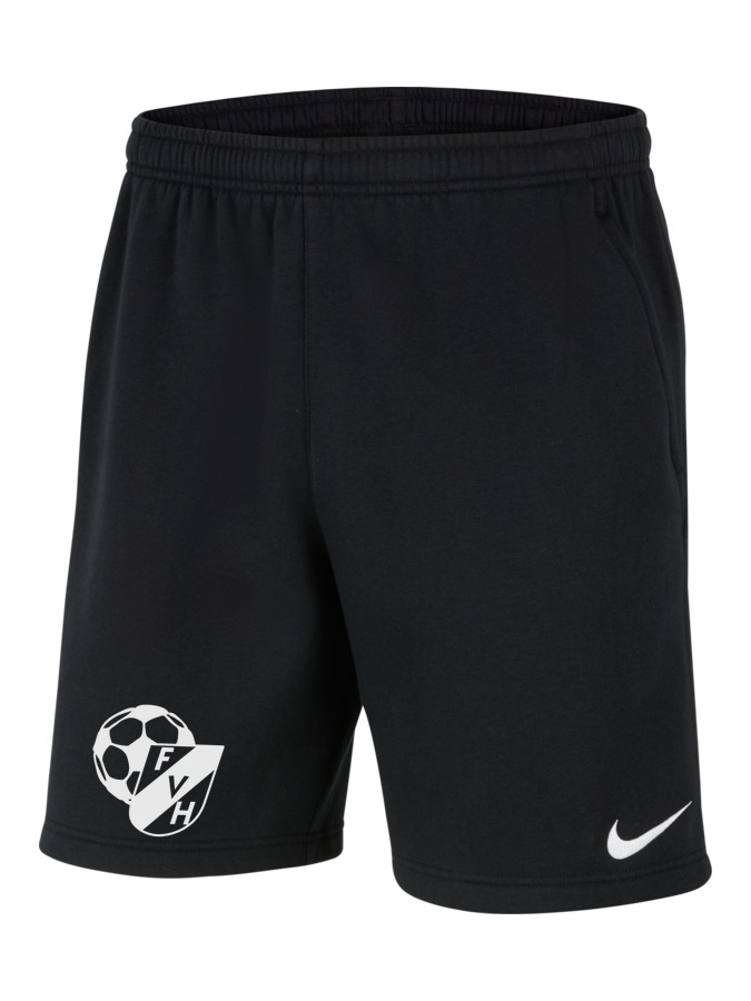 Nike Park 20 Fleece Knit Shorts
