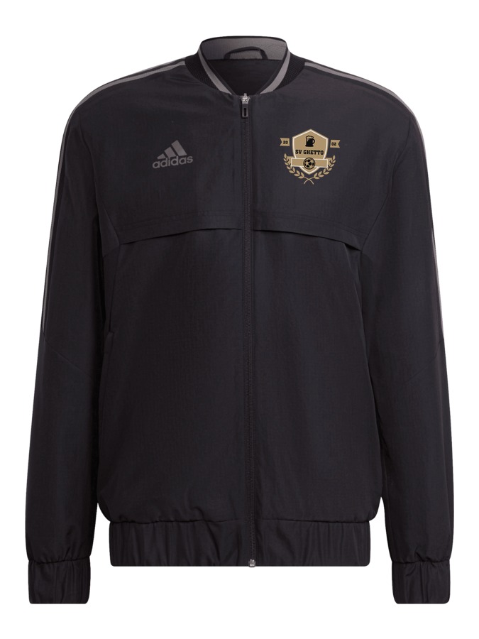 adidas Condivo 22 Pro Jacke