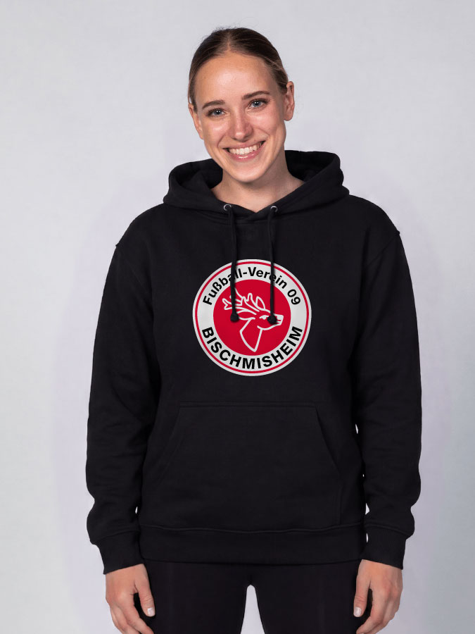 Hoodie Classic Unisex