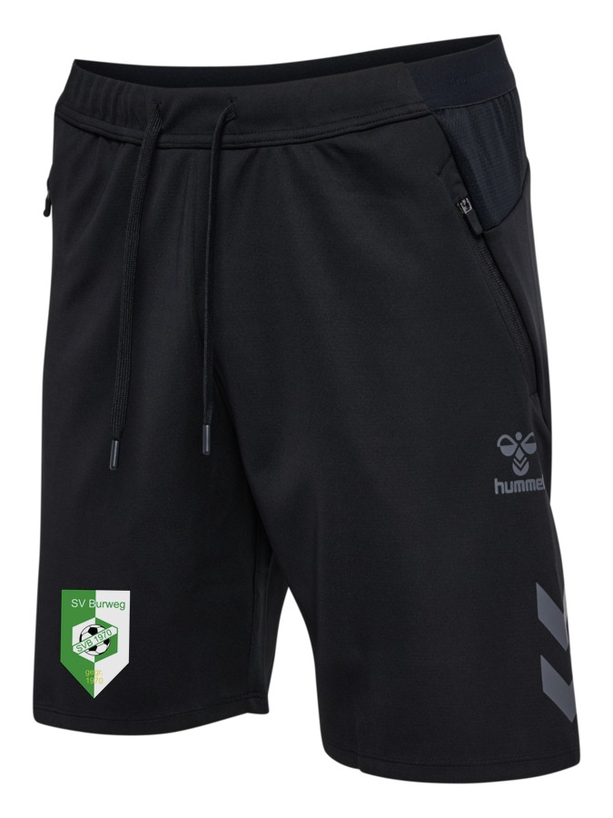 Hummel Cima 2.0 Shorts