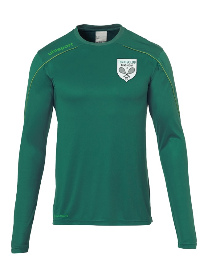 uhlsport Stream 22 Trikot Langarm