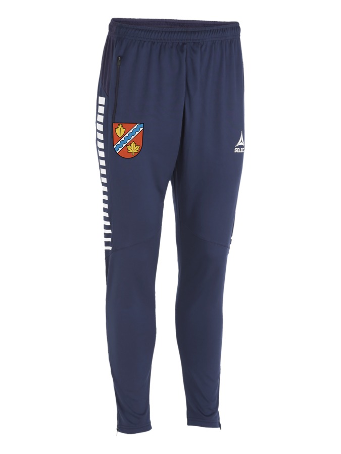 Select Argentina Trainingshose