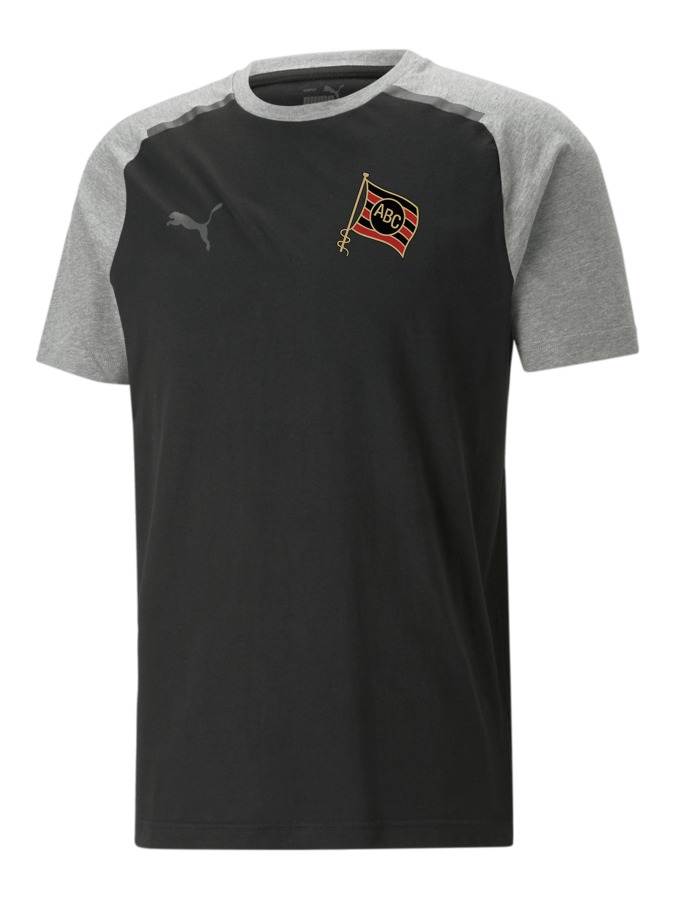 PUMA teamCUP Casuals T-Shirt