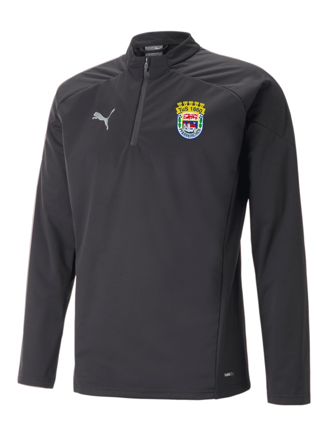 PUMA teamCUP Training Rain Top