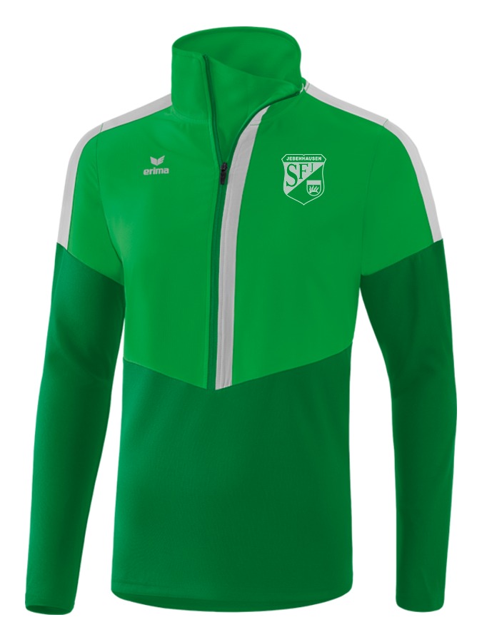 Erima Squad Worker Top