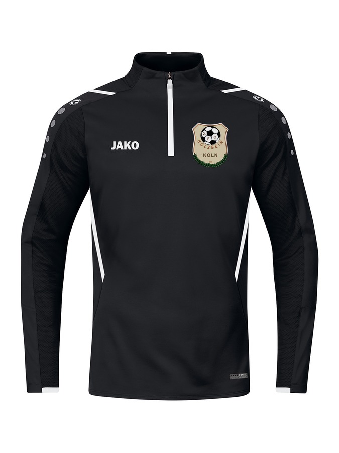 Jako Ziptop Challenge