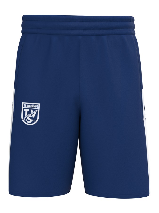 Erima Intro Shorts