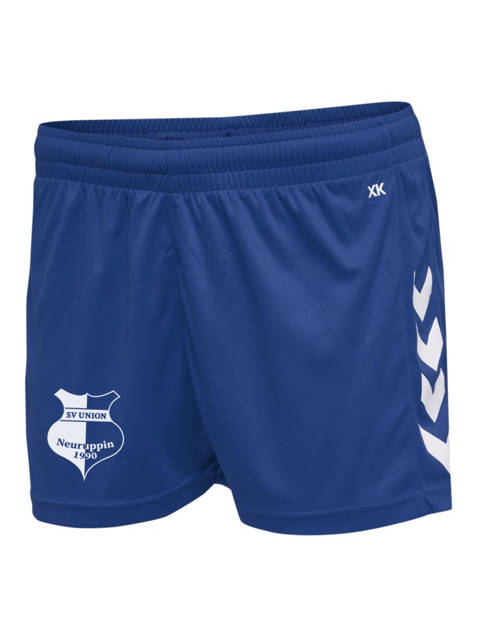 Hummel Core XK Trainingsshorts Damen