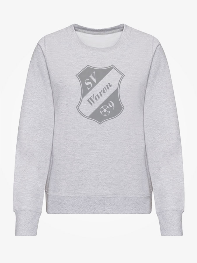 Sweater All Grey Unisex