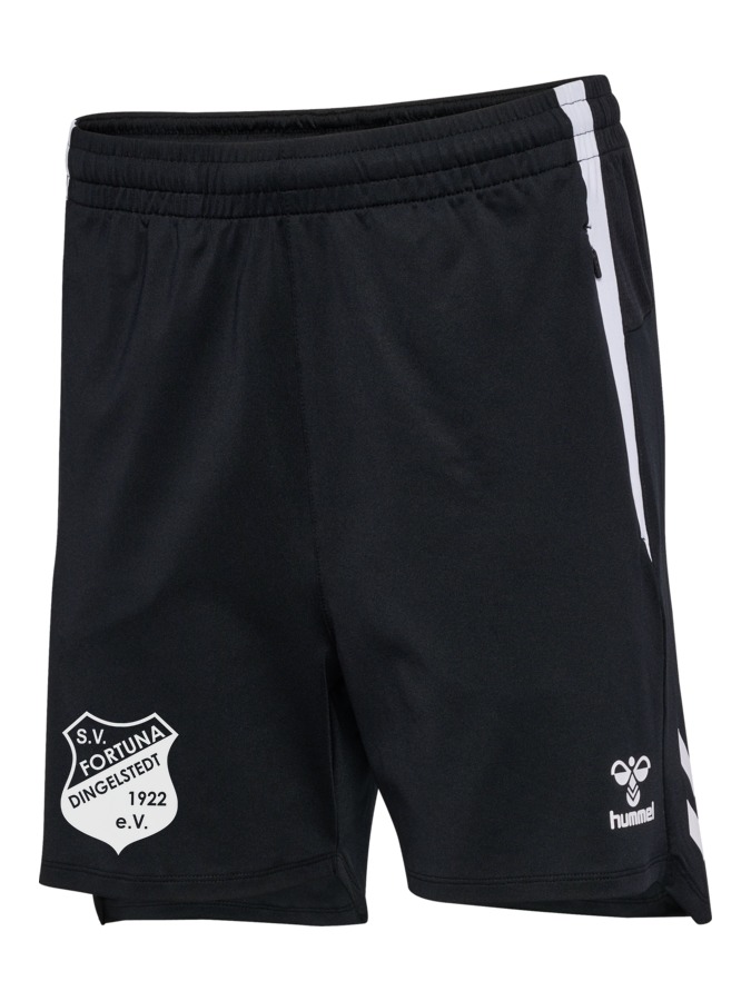Hummel Lead 2.0 Training Shorts Damen