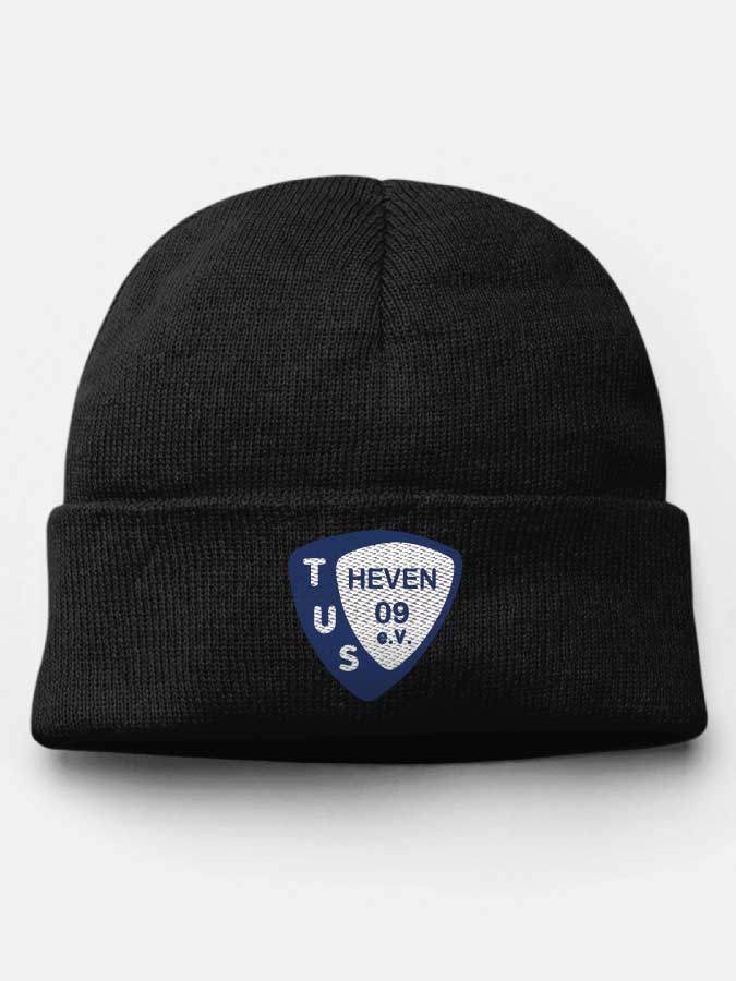 Beanie Sticklogo