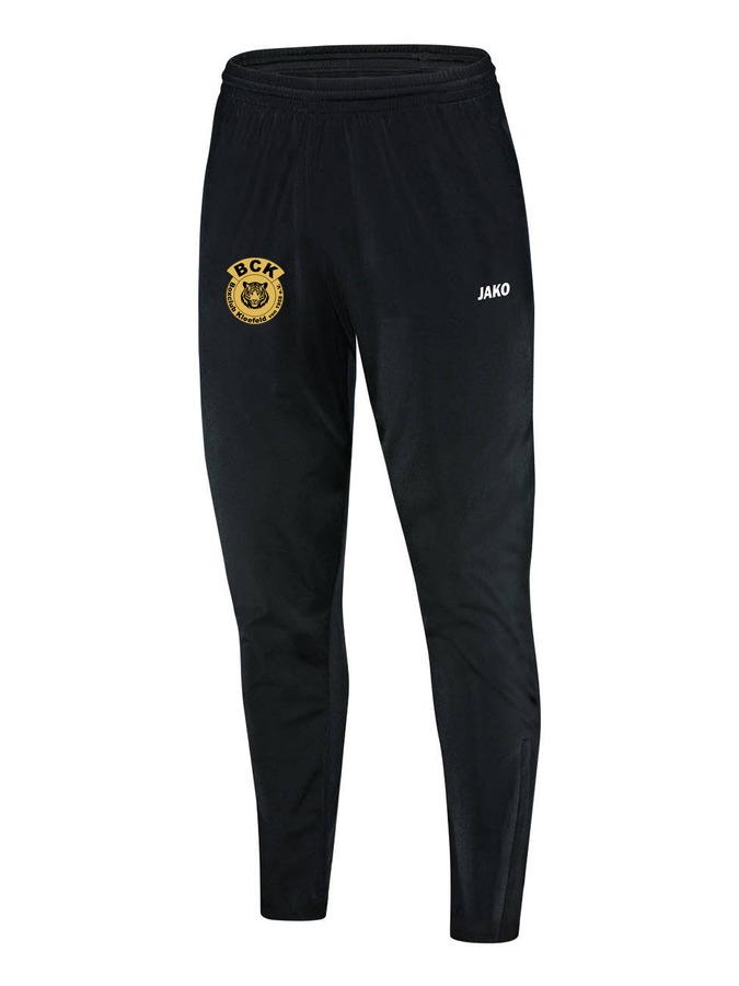 Jako Polyesterhose Classico Damen