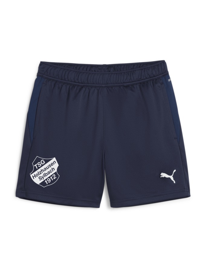 PUMA teamGOAL Training Short Damen