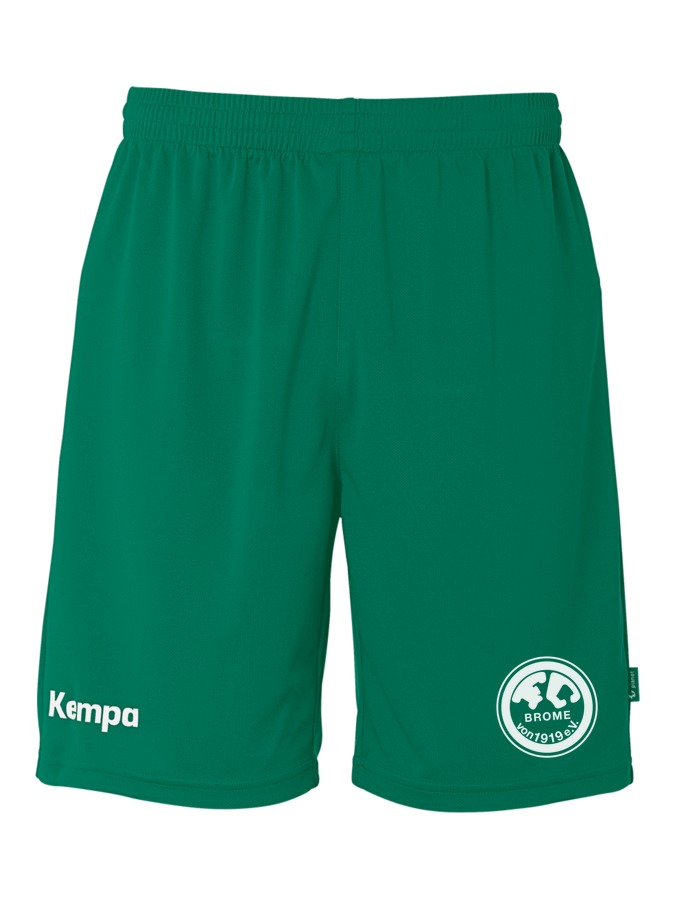 Kempa Team Shorts