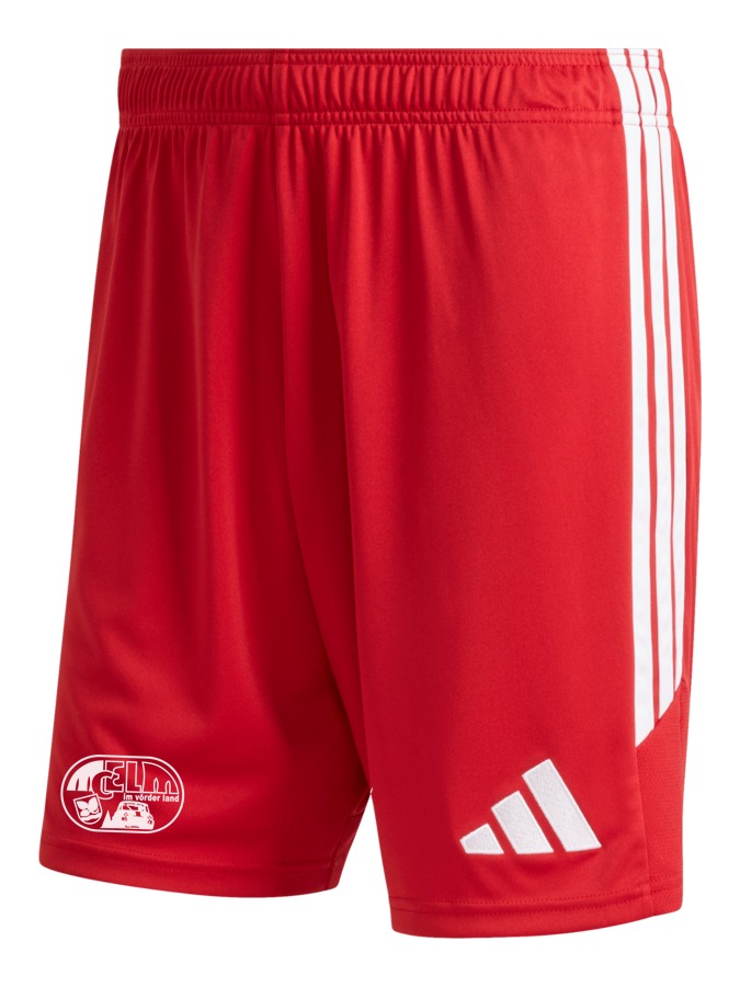 adidas Tiro 26 League Shorts