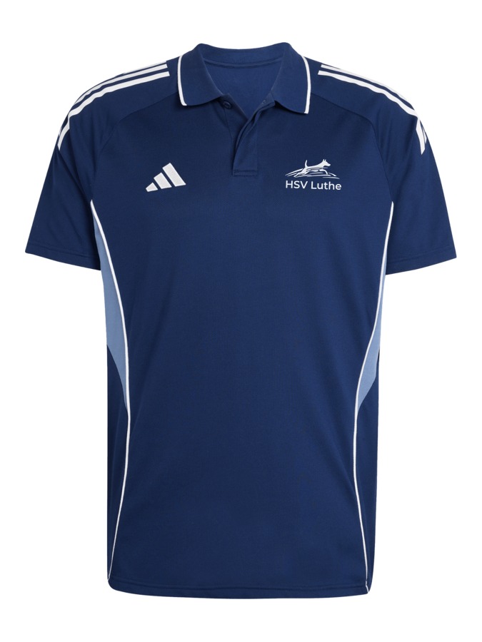 adidas Tiro 25 Competition Poloshirt