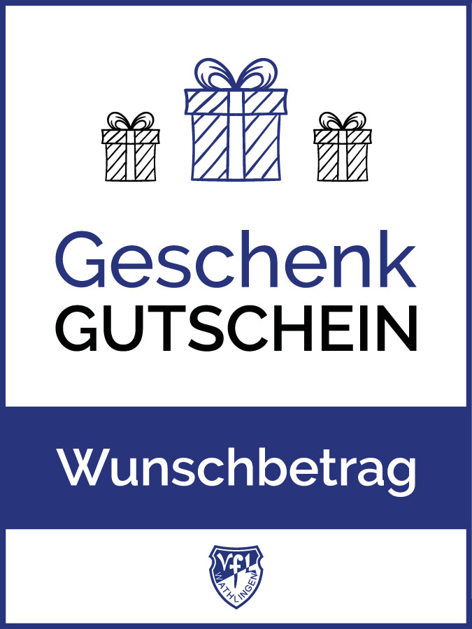 Gutschein zum Ausdrucken