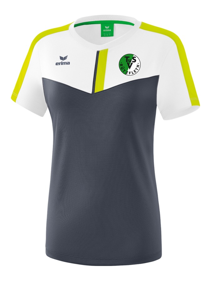 Erima Squad T-Shirt Damen