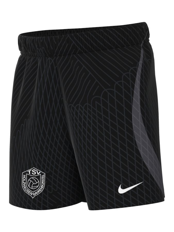Nike Strike 23 Knit Shorts Kinder