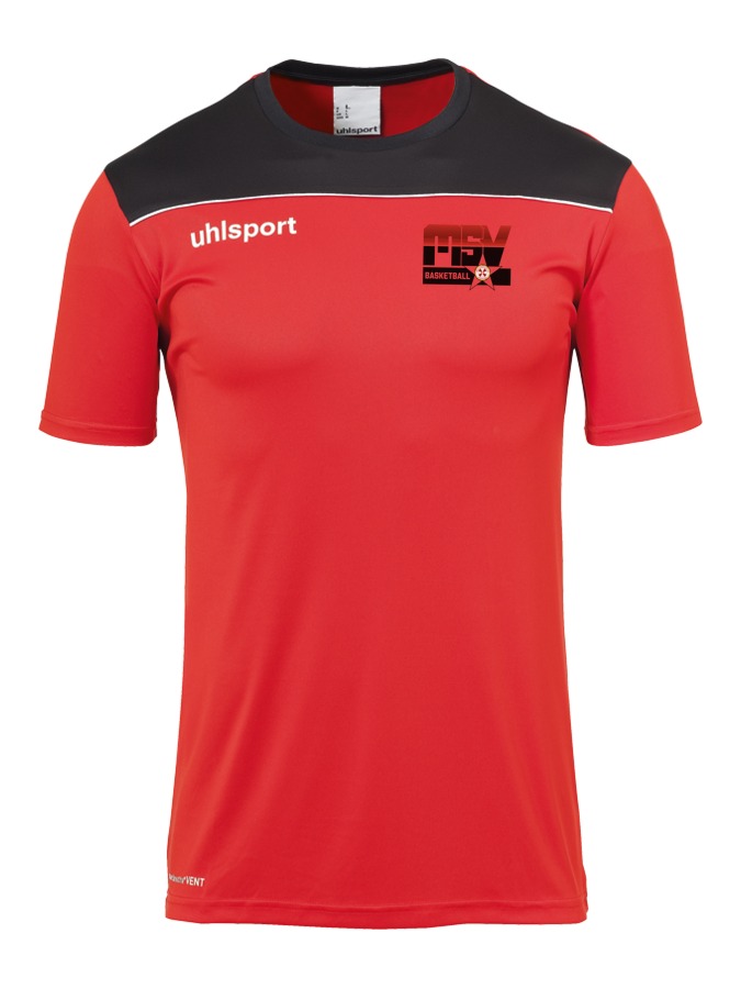 uhlsport Offense 23 Poly Shirt