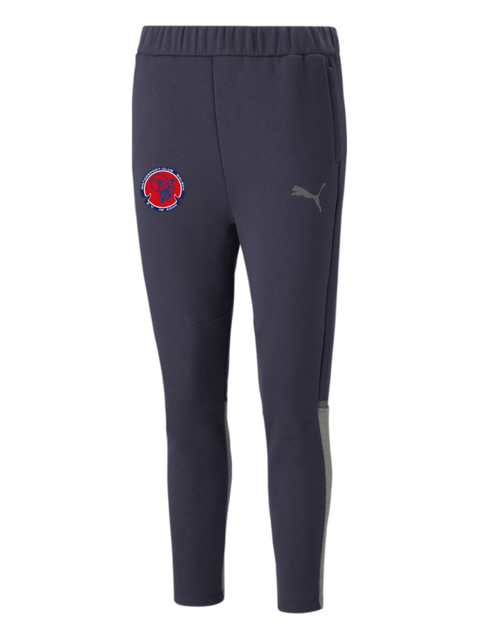 PUMA teamCUP Casuals Hose Damen