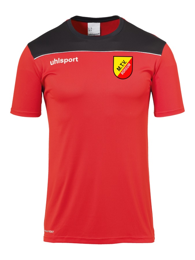 uhlsport Offense 23 Poly Shirt