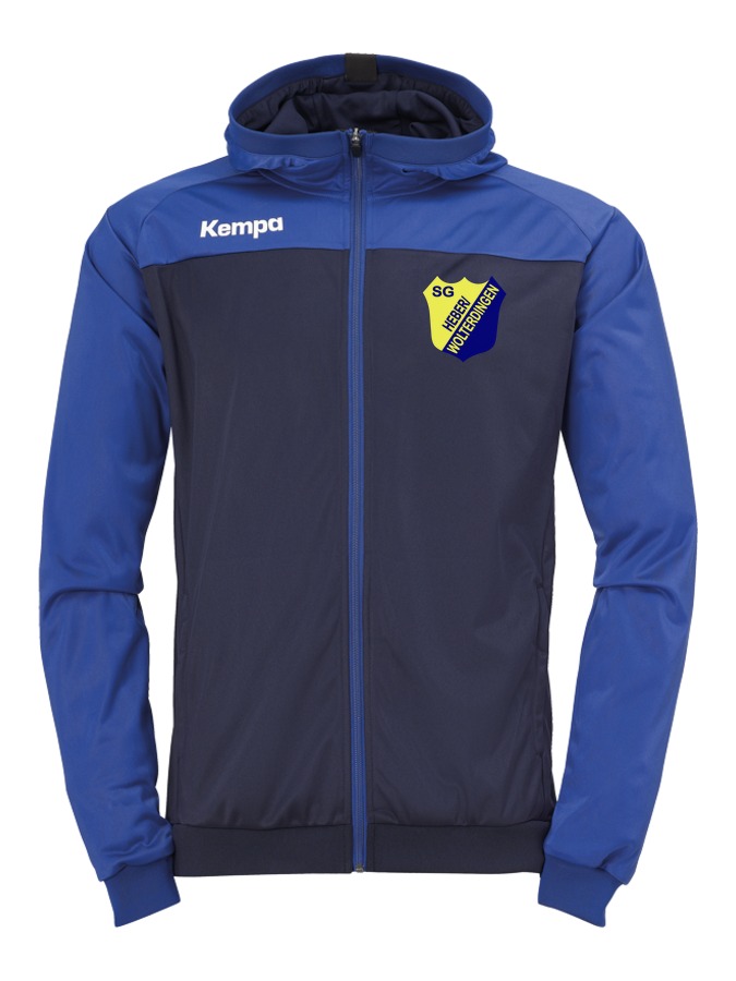 Kempa Prime Multi Jacke