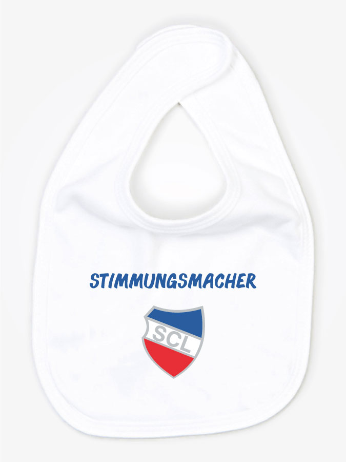 Babylätzchen Stimmungsmacher