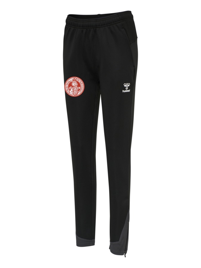 Hummel Lead Poly Pants Damen