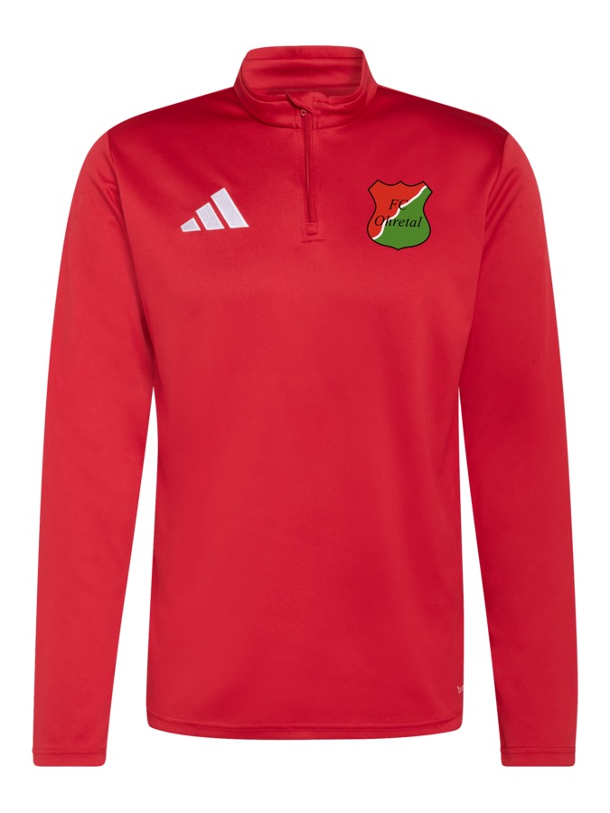 adidas Entrada 26 Trainingsoberteil
