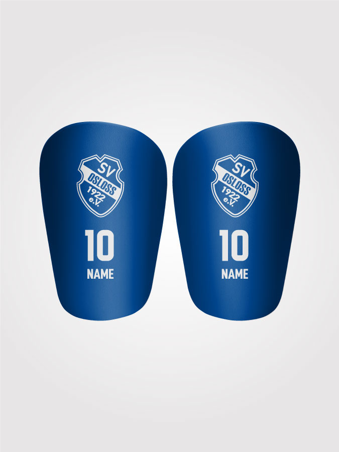 Mini Schienbeinschoner