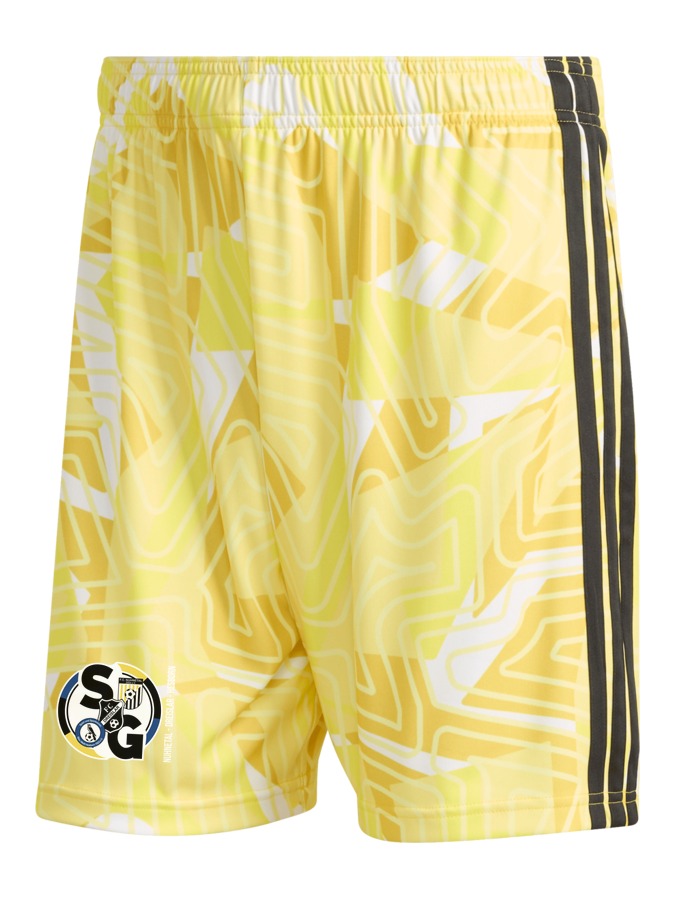 adidas Tiro 26 Competition Torwart Shorts