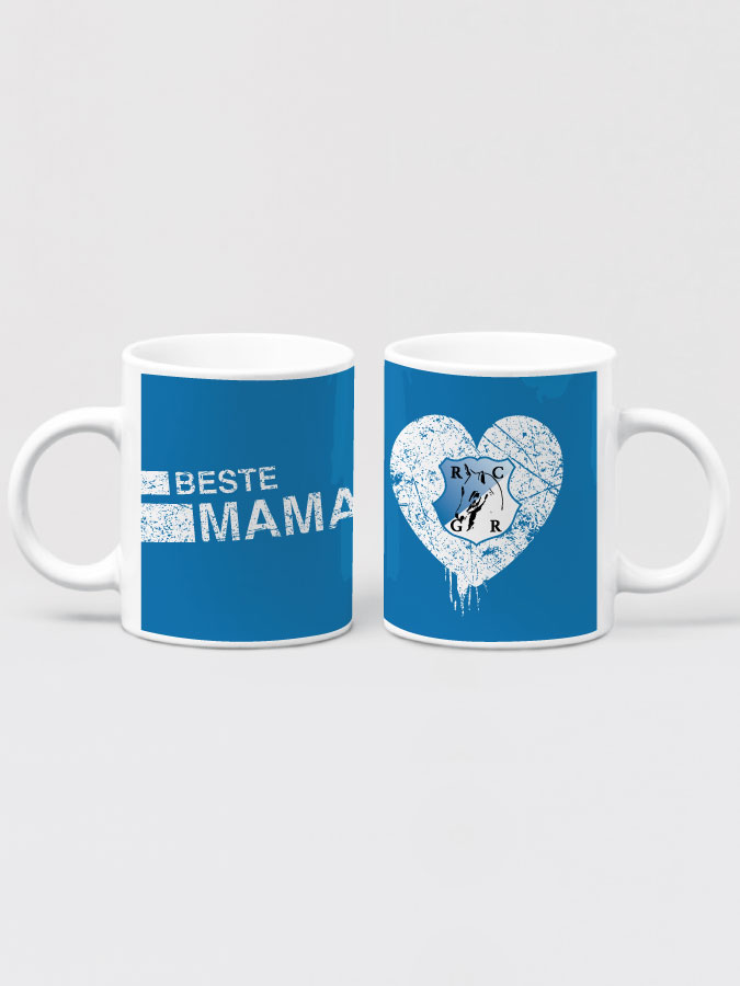 Tasse - Beste Mama