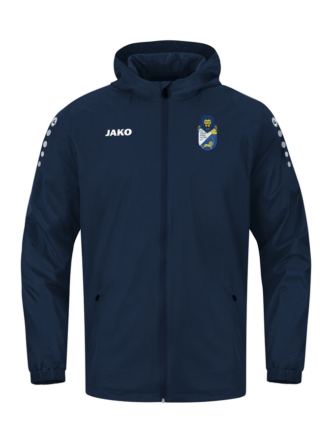 Jako Allwetterjacke Team 2.0