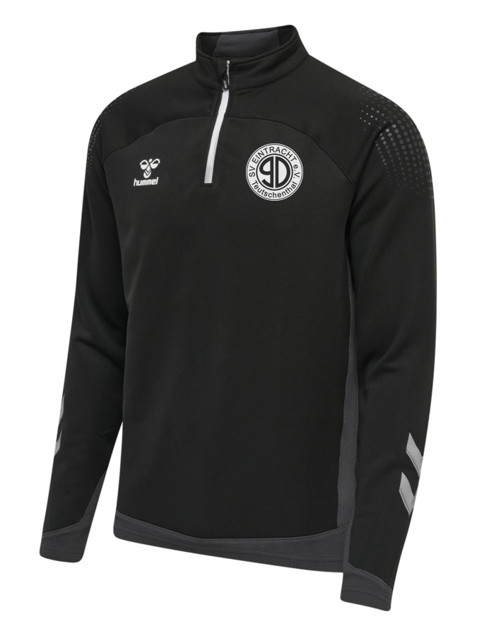 Hummel Lead Half Zip