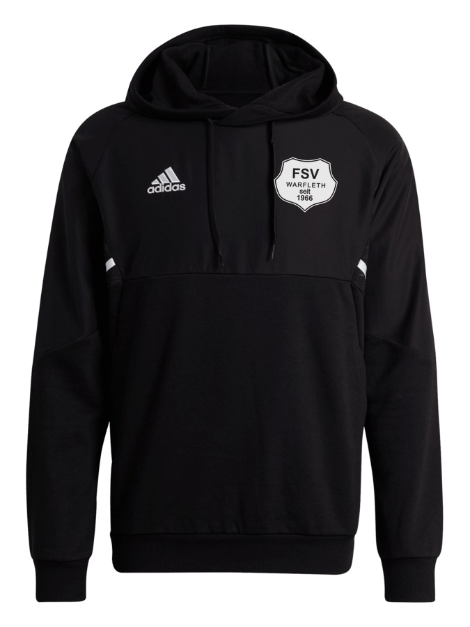 adidas Condivo 22 Hoodie