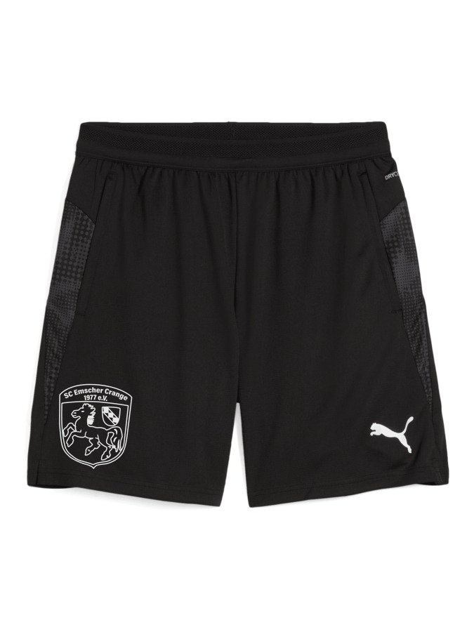PUMA teamCUP Training Shorts
