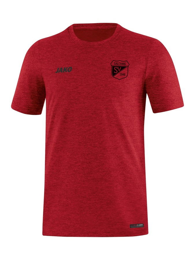 Jako T-Shirt Premium Basics